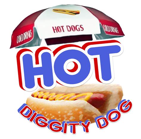 hot diggity dog facebook